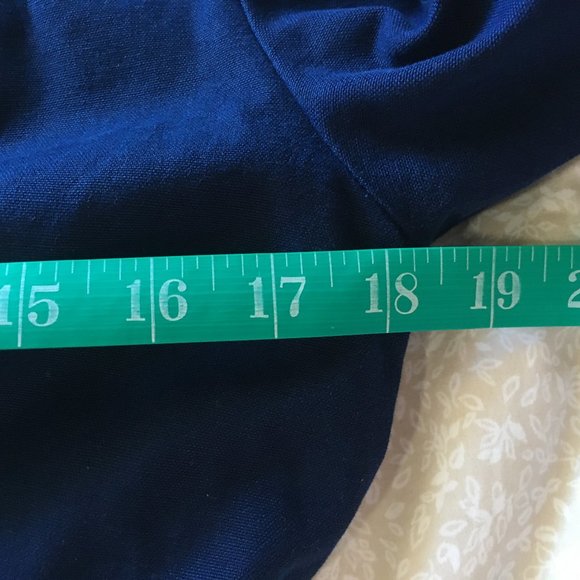 Brittany Bay All Weather Canada nautical coat - Picture 11 of 14